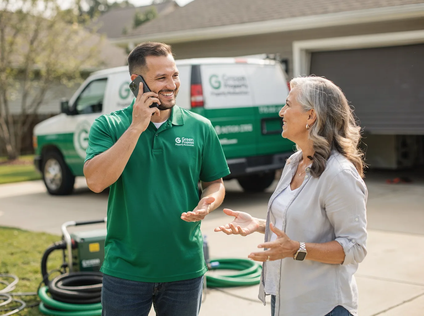 Water Damage Restoration Cape May, NJ FAQs
